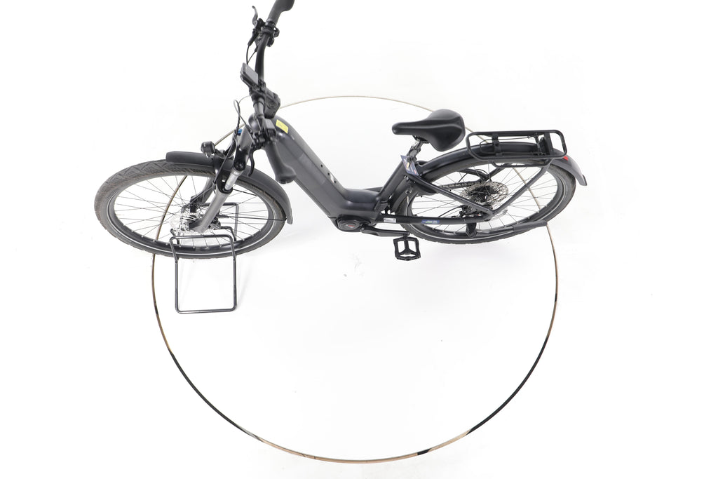 Cube Kathmandu Hybrid Pro Trekking E-Bike Tiefeinsteiger 2026 - Image 19