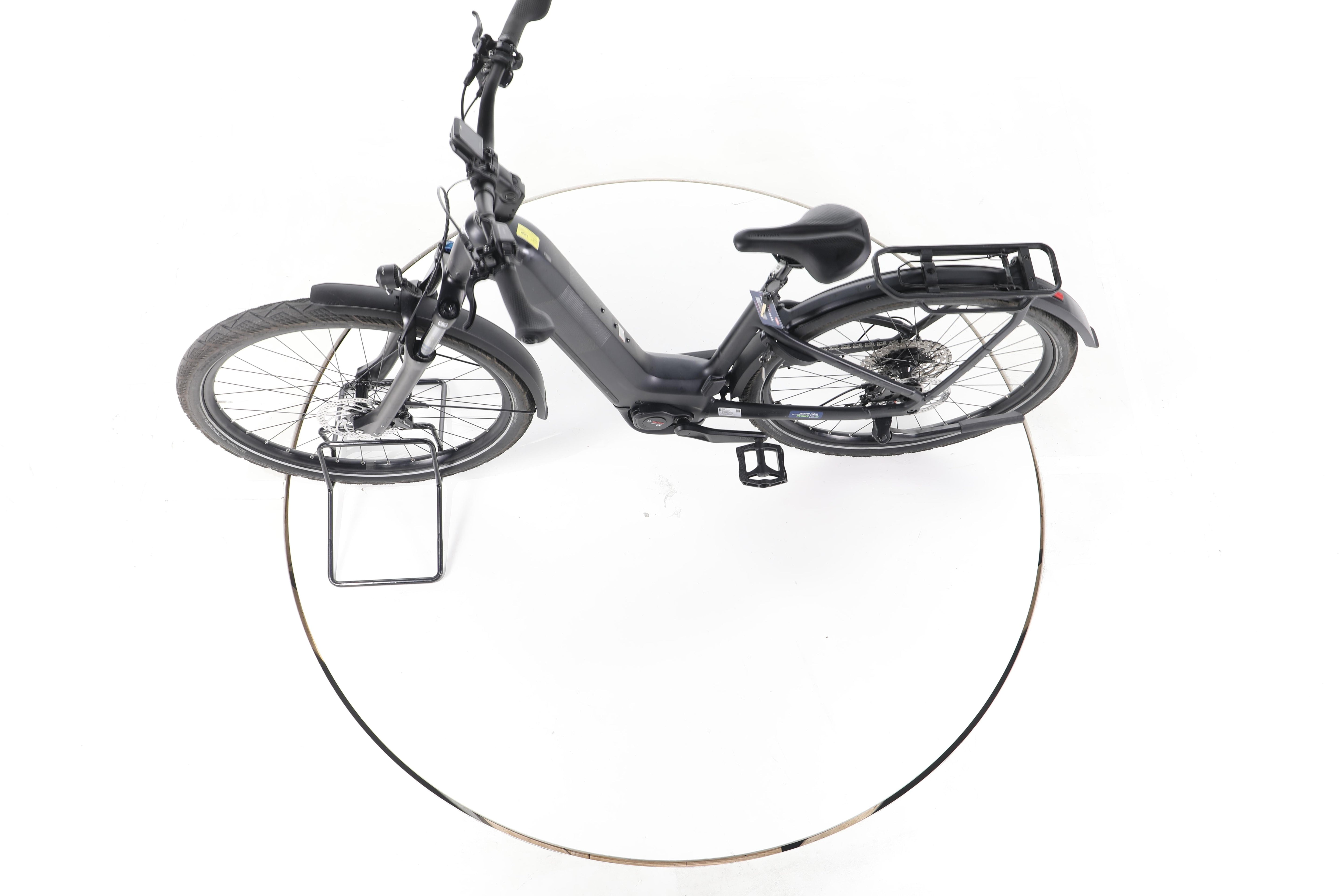 Cube Kathmandu Hybrid Pro Trekking E-Bike Tiefeinsteiger 2026 - Image 19