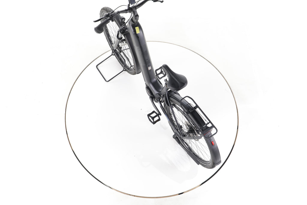 Cube Kathmandu Hybrid Pro Trekking E-Bike Tiefeinsteiger 2026 - Image 21