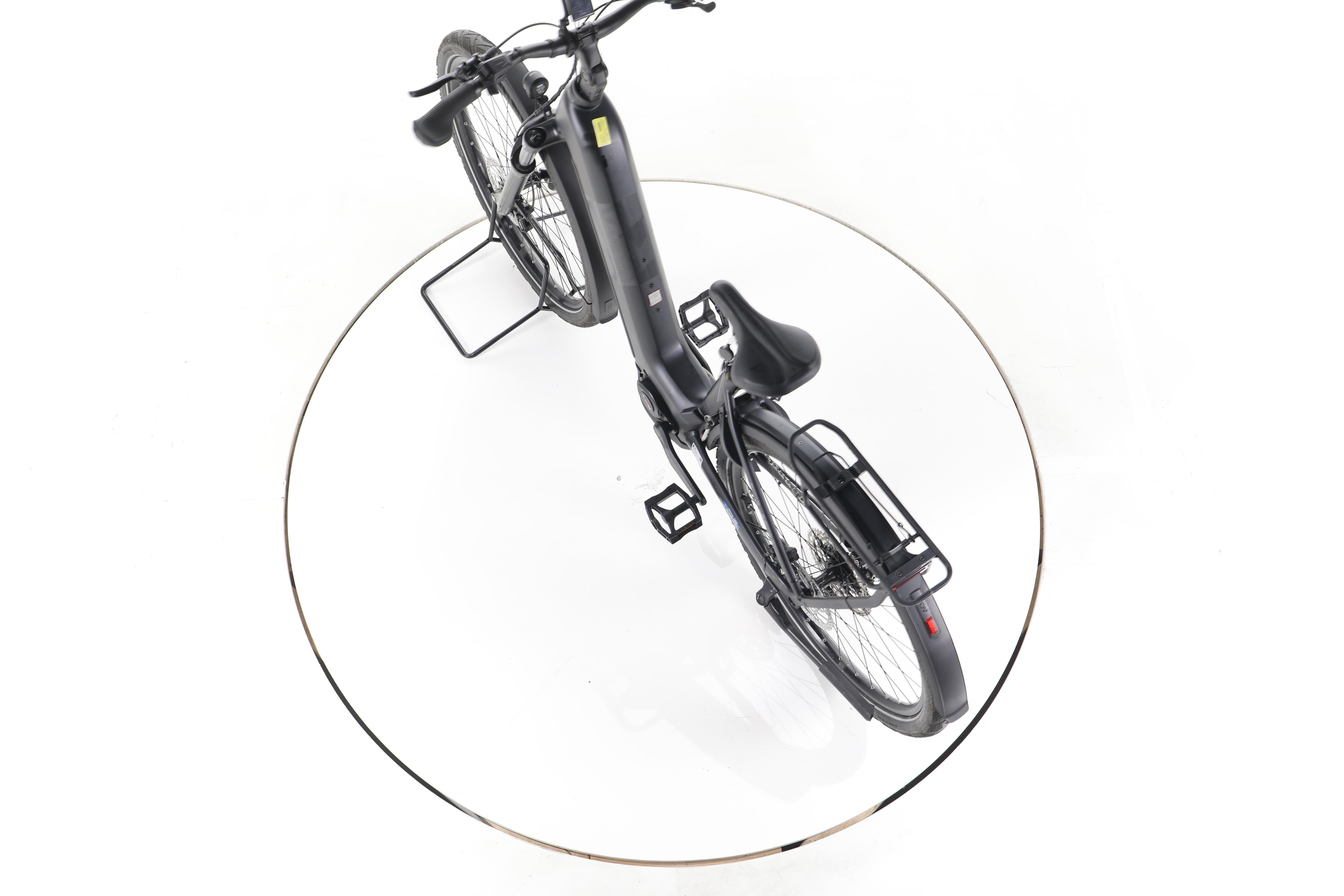 Cube Kathmandu Hybrid Pro Trekking E-Bike Tiefeinsteiger 2026 - Image 21