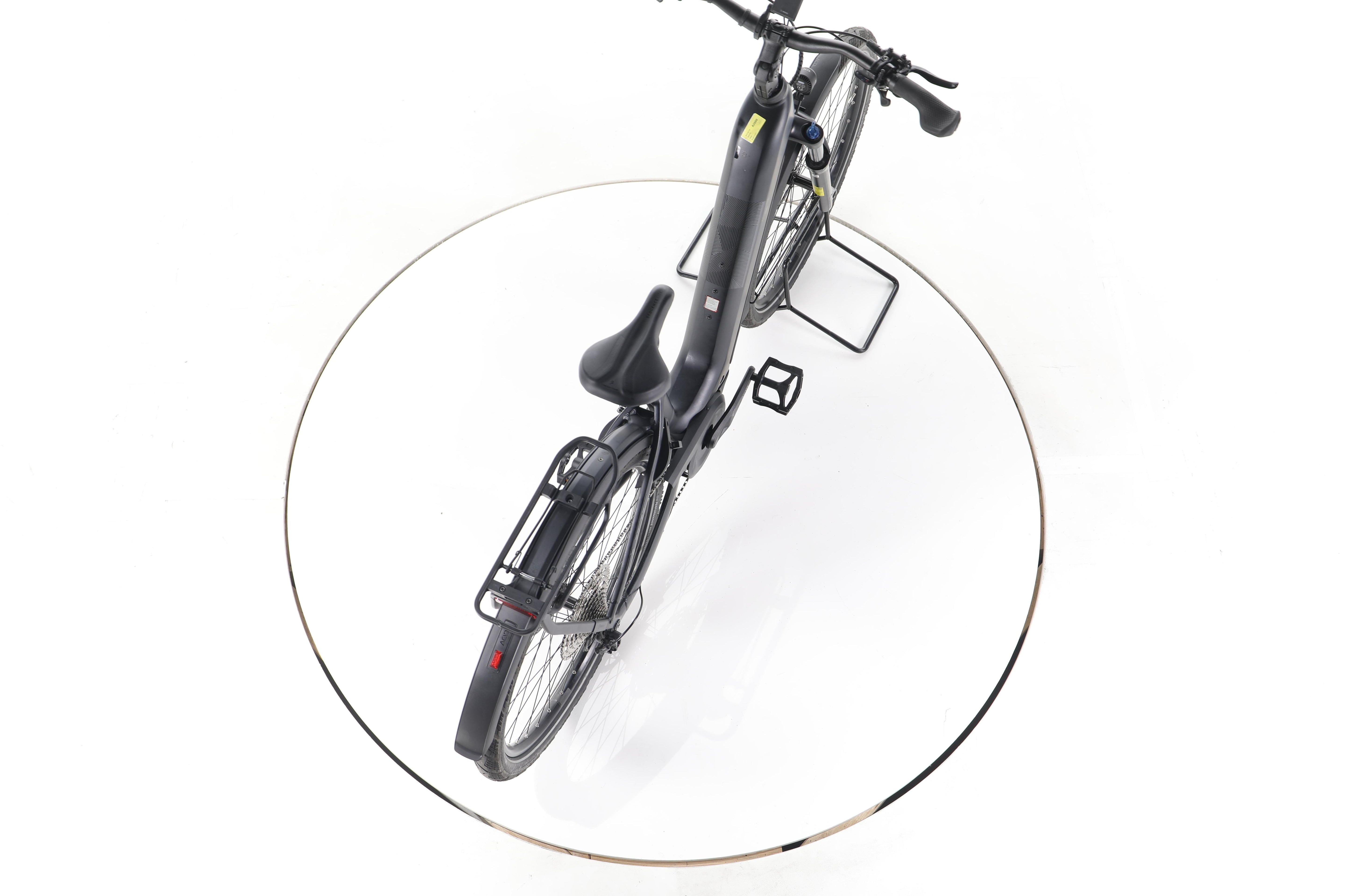 Cube Kathmandu Hybrid Pro Trekking E-Bike Tiefeinsteiger 2026 - Image 23