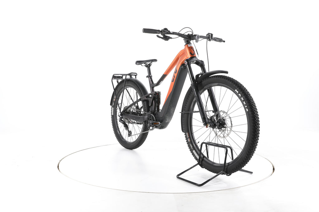 Liv Embolden E+EX SUV E-Bike - Image 3
