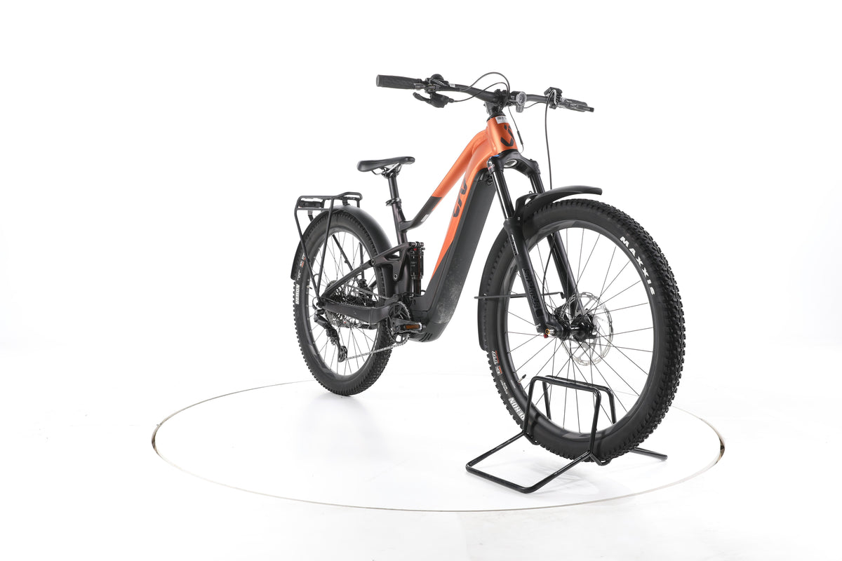 Liv Embolden E+EX SUV E-Bike - Image 3