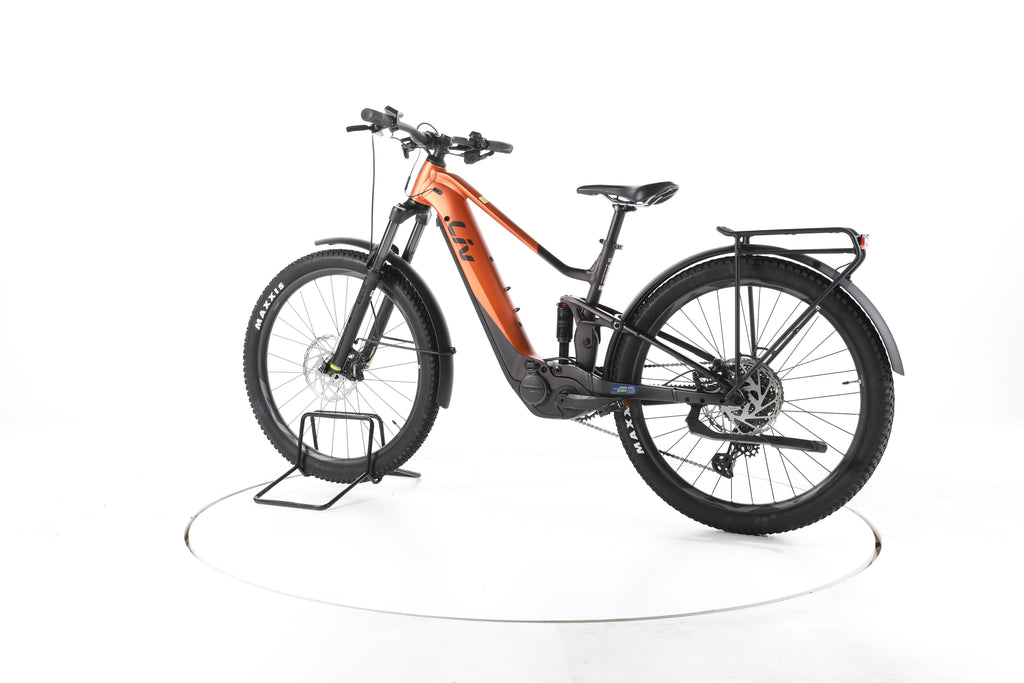 Liv Embolden E+EX SUV E-Bike - Image 8