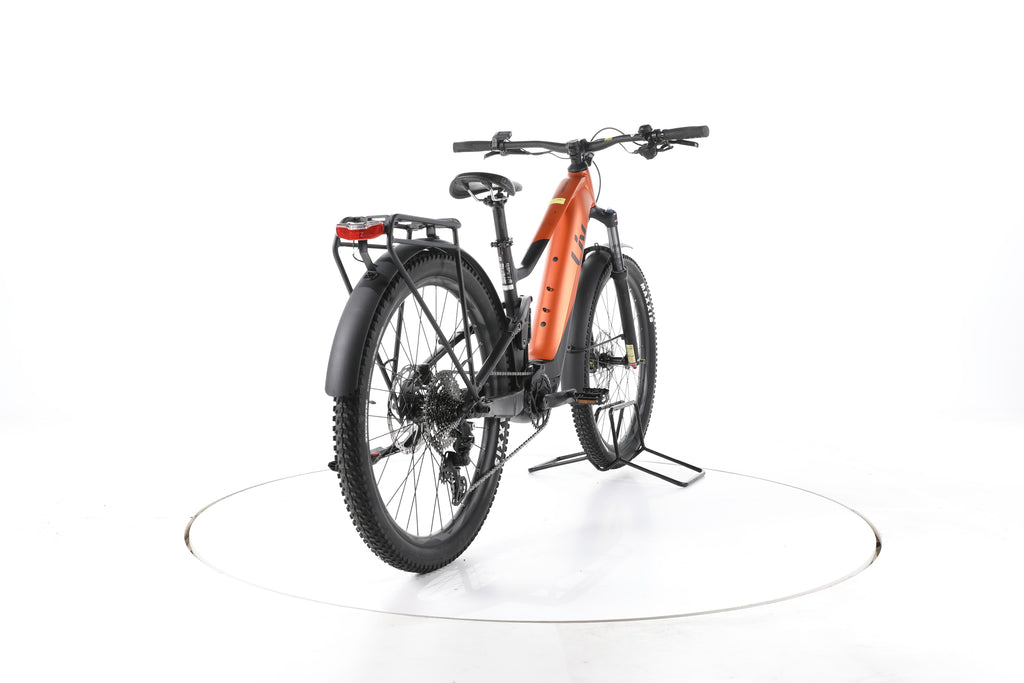 Liv Embolden E+EX SUV E-Bike - Image 11