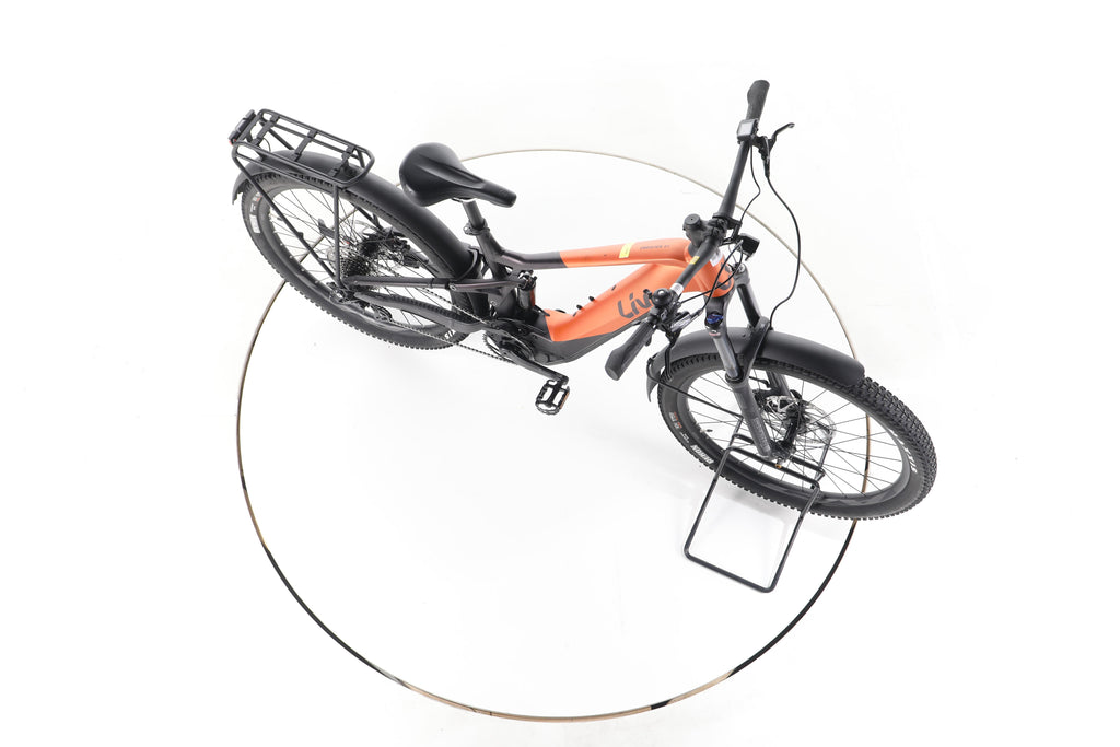 Liv Embolden E+EX SUV E-Bike - Image 14