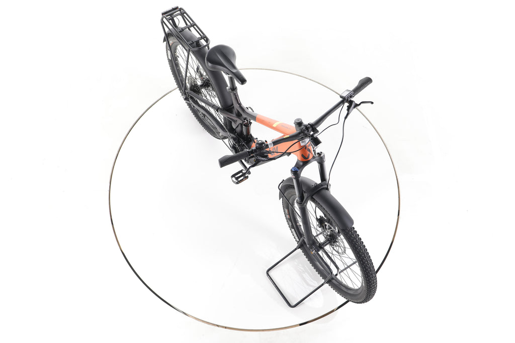 Liv Embolden E+EX SUV E-Bike - Image 15