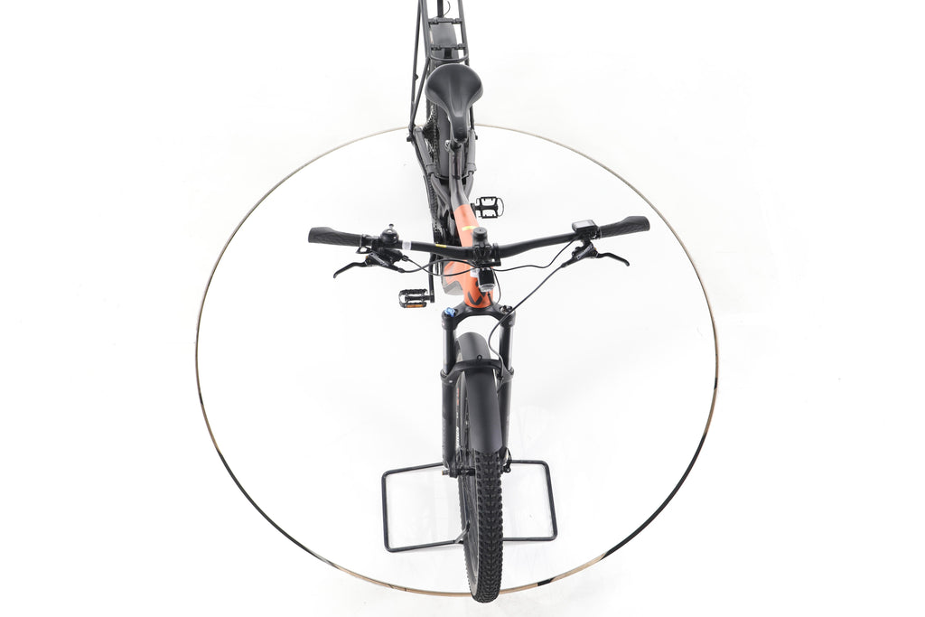 Liv Embolden E+EX SUV E-Bike - Image 16