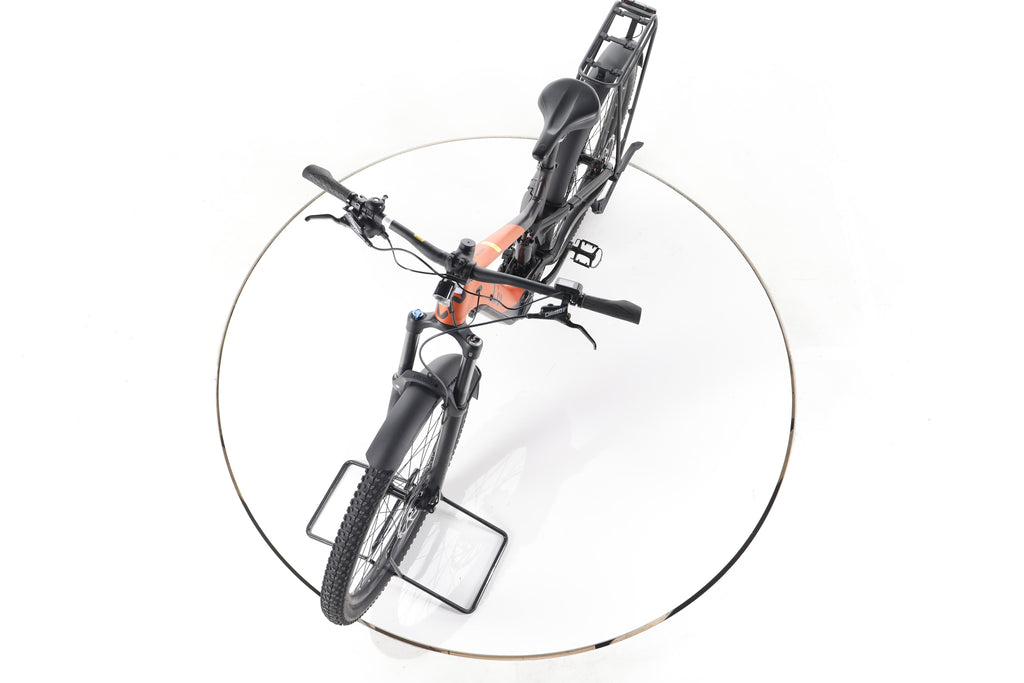 Liv Embolden E+EX SUV E-Bike - Image 17