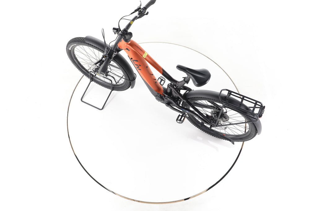 Liv Embolden E+EX SUV E-Bike - Image 20
