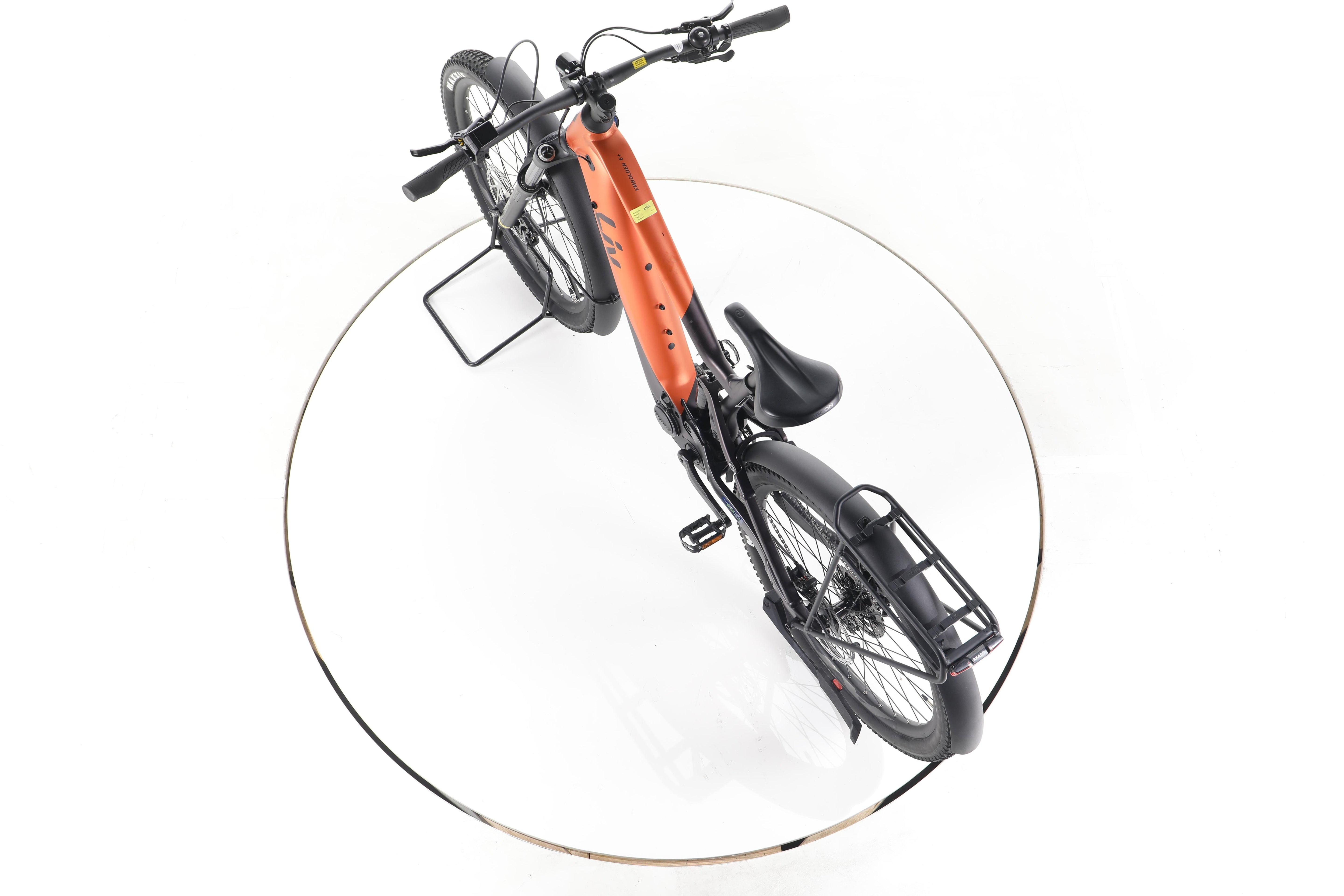 Liv Embolden E+EX SUV E-Bike - Image 21