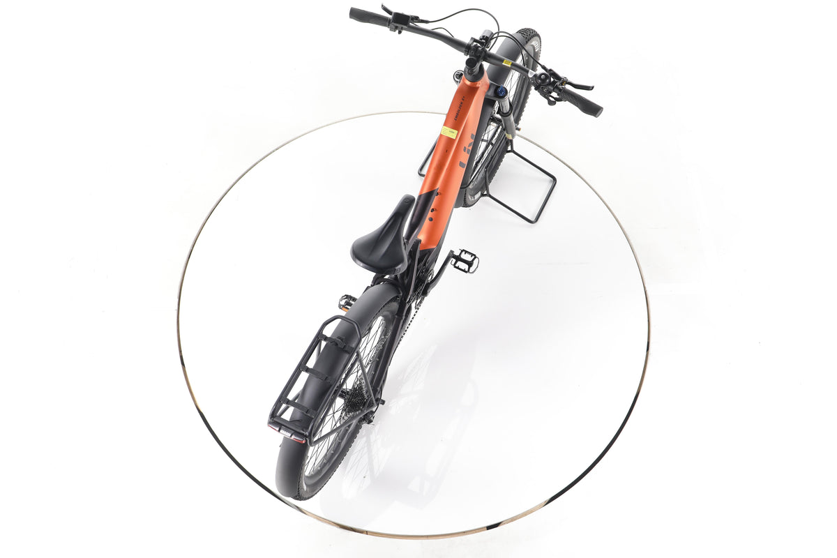 Liv Embolden E+EX SUV E-Bike - Image 23