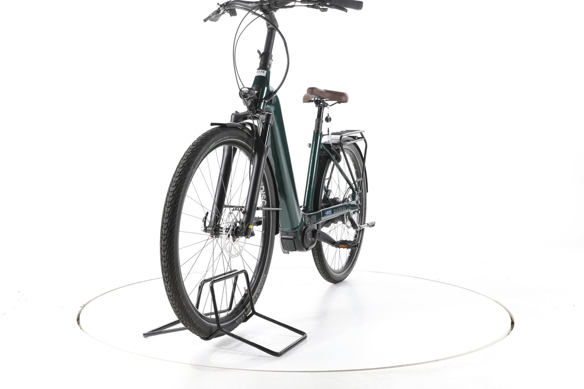 Kettler Quadriga Pro Belt City E-Bike Tiefeinsteiger - Image 5