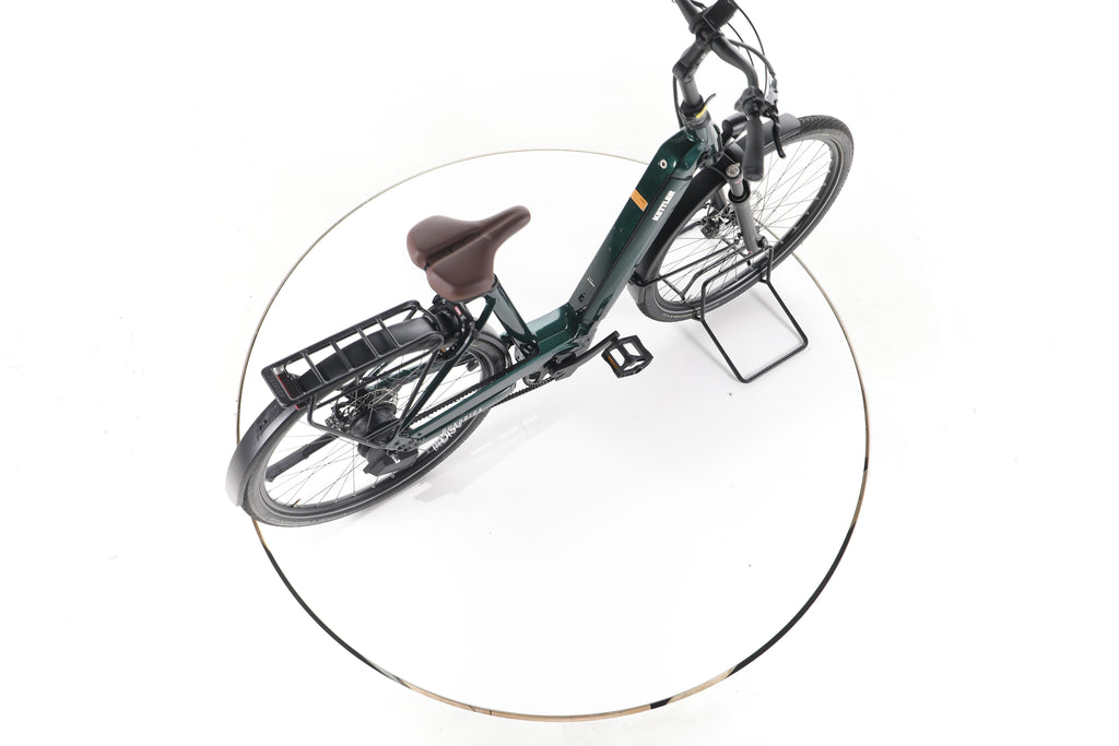 Kettler Quadriga Pro Belt City E-Bike Tiefeinsteiger - Image 24