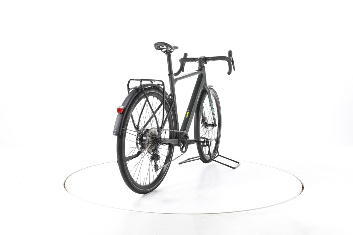 Bergamont E-Sweep Adventure E-Gravel & Rennrad 2024 - Image 11