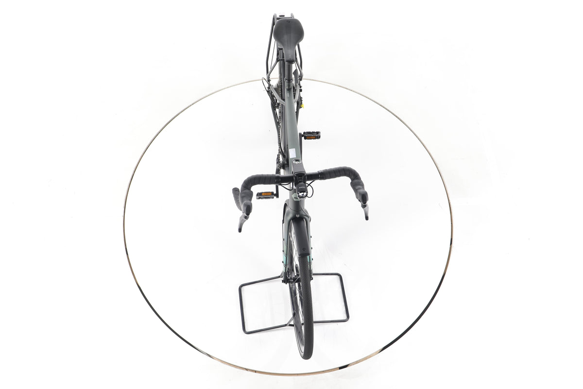 Bergamont E-Sweep Adventure E-Gravel & Rennrad 2024 - Image 16
