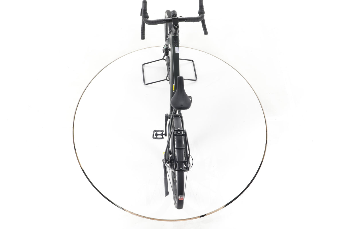 Bergamont E-Sweep Adventure E-Gravel & Rennrad 2024 - Image 22