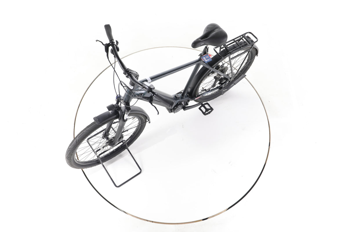 Winora Yucatan 10 Trekking E-Bike - Image 18