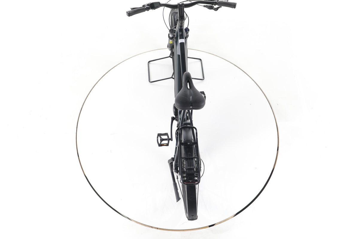 Winora Yucatan 10 Trekking E-Bike - Image 22