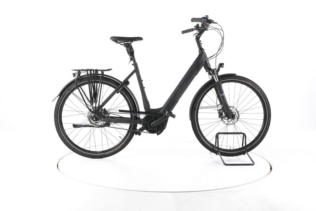 Wittich WBI 5 City E-Bike Tiefeinsteiger - Image 1