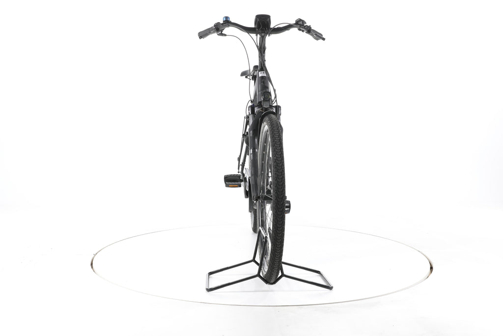 Wittich WBI 5 City E-Bike Tiefeinsteiger - Image 4