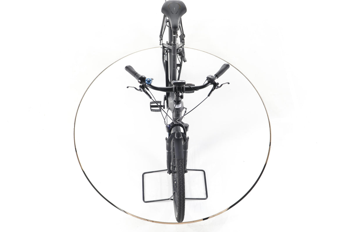Wittich WBI 5 City E-Bike Tiefeinsteiger - Image 16
