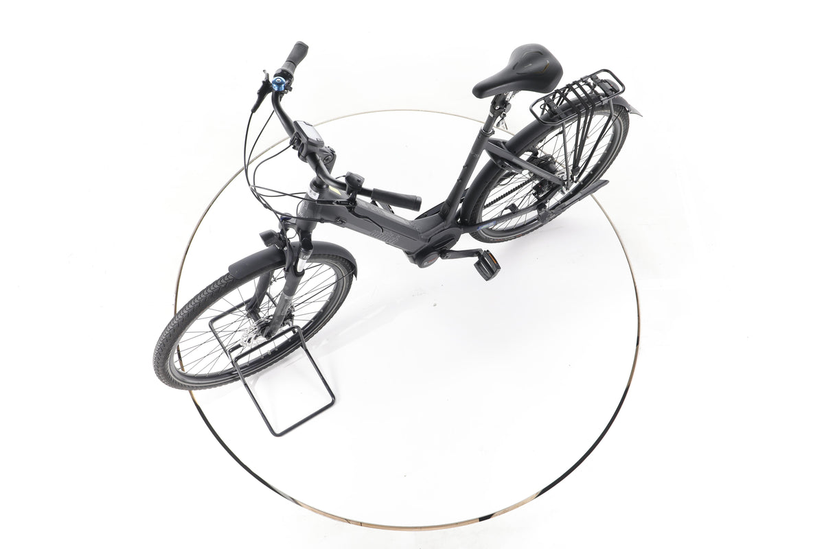 Wittich WBI 5 City E-Bike Tiefeinsteiger - Image 18