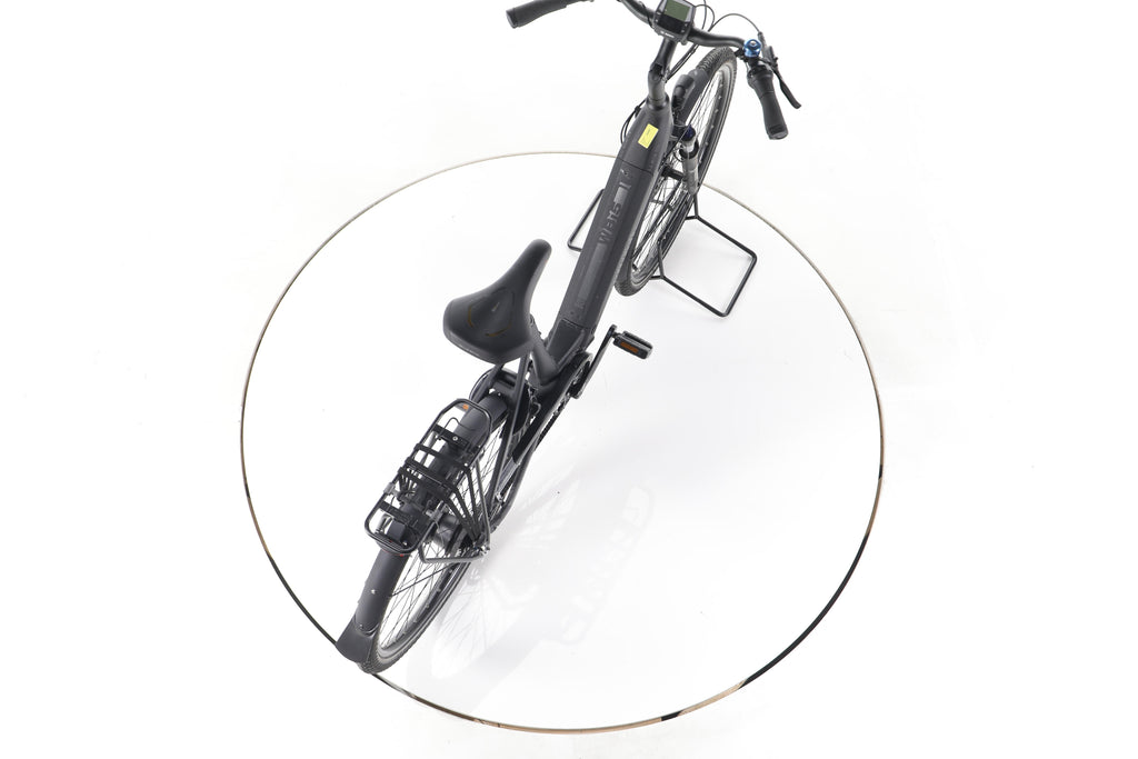 Wittich WBI 5 City E-Bike Tiefeinsteiger - Image 23