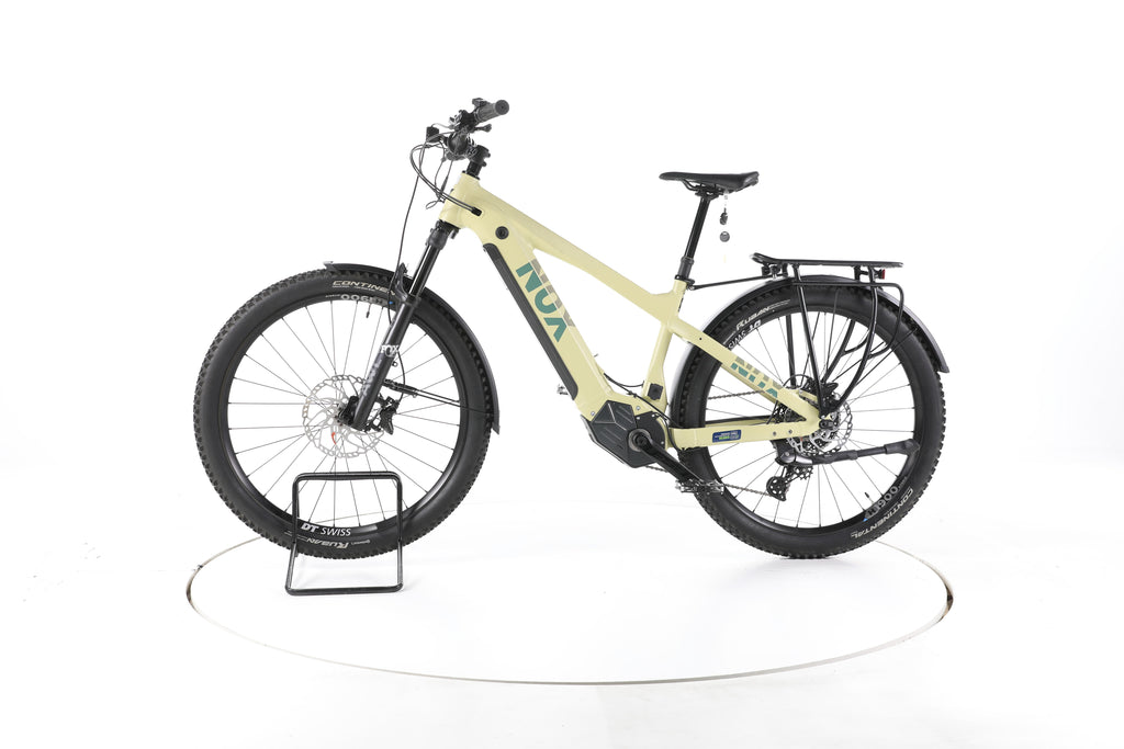 Nox Cycles XC Tour Trekking E-Bike - Image 7
