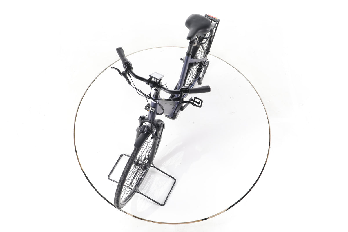 QWIC Premium i MN7+ City E-Bike Tiefeinsteiger - Image 17