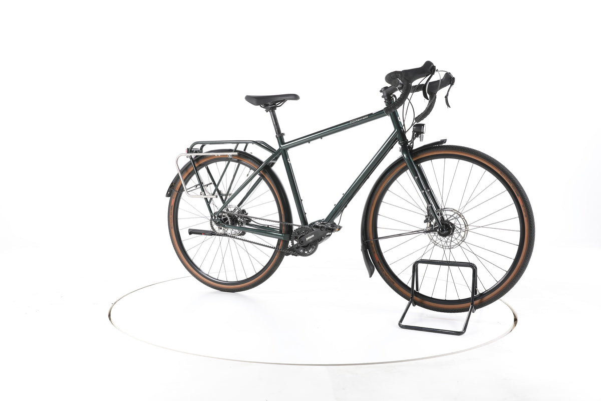 tout terrain BlueRidge Xplorer GT Gravelbike - Image 2