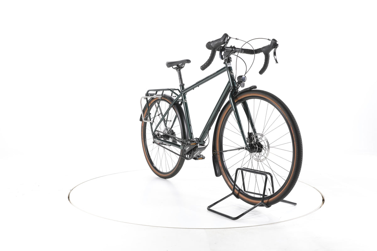 tout terrain BlueRidge Xplorer GT Gravelbike - Image 3
