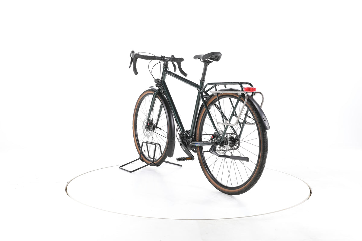 tout terrain BlueRidge Xplorer GT Gravelbike - Image 9