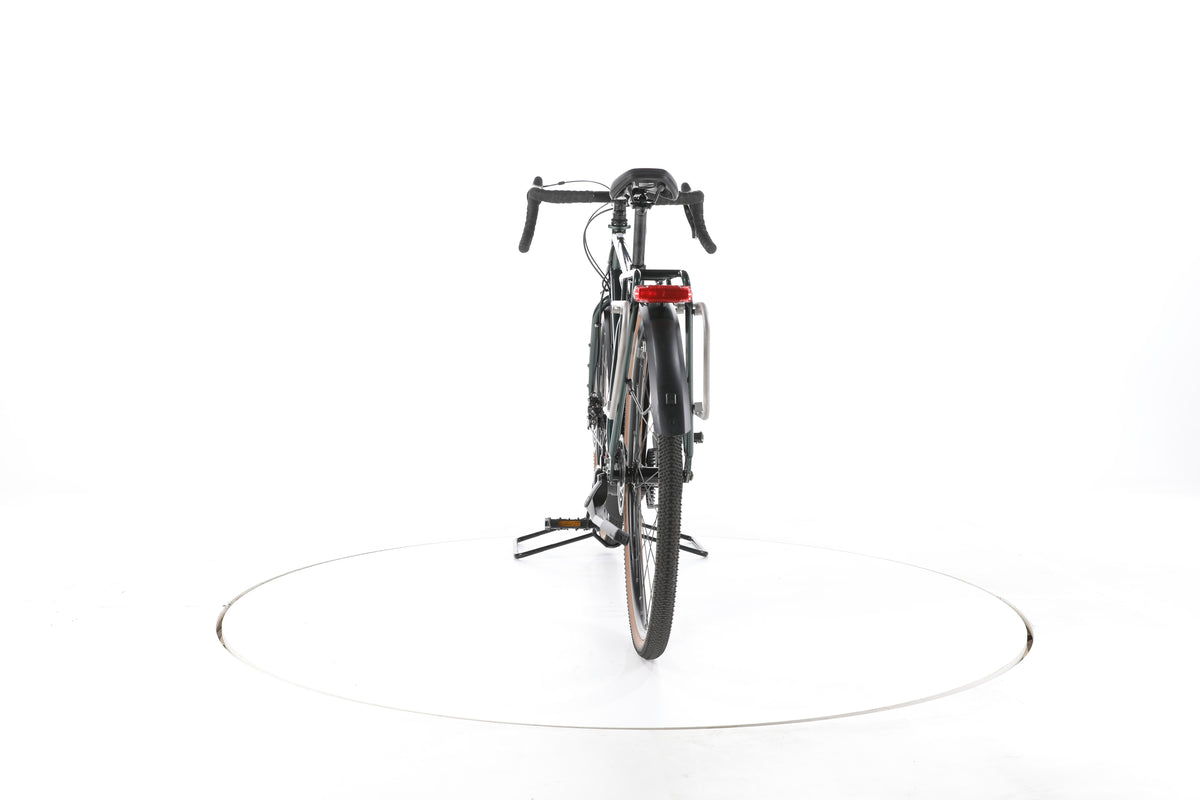 tout terrain BlueRidge Xplorer GT Gravelbike - Image 10