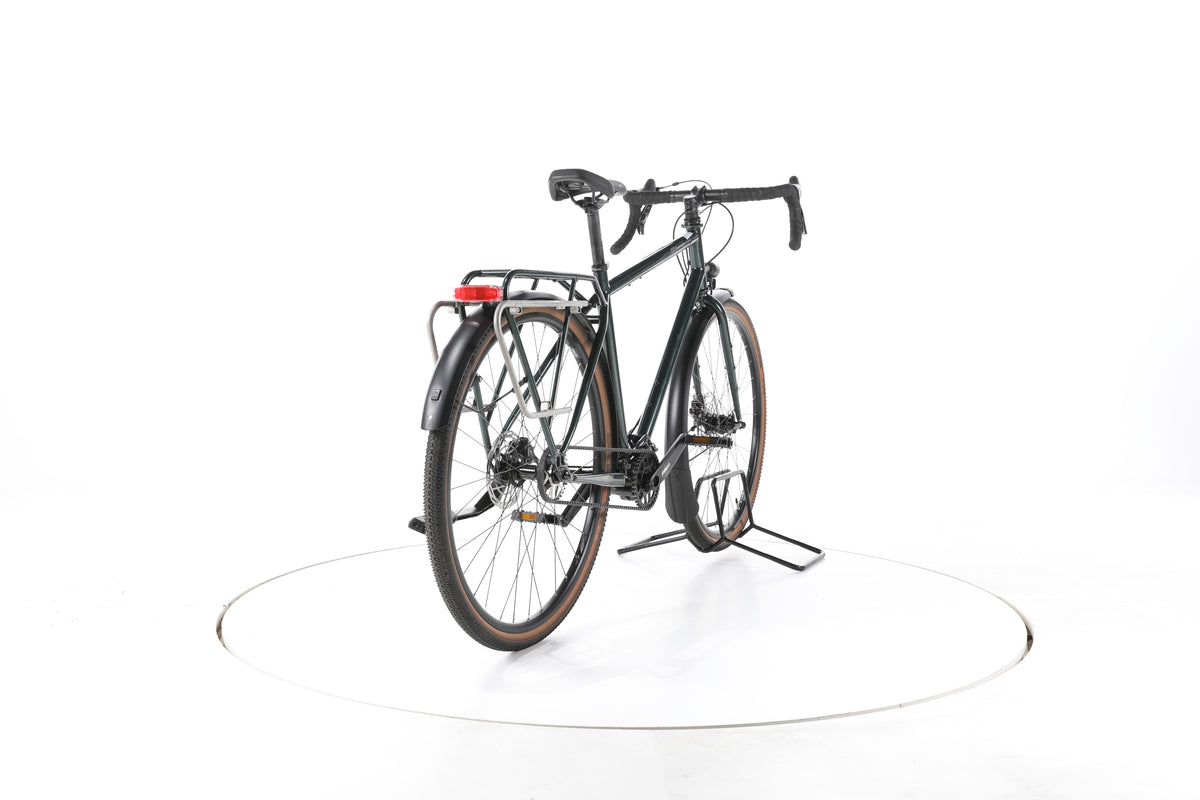 tout terrain BlueRidge Xplorer GT Gravelbike - Image 11
