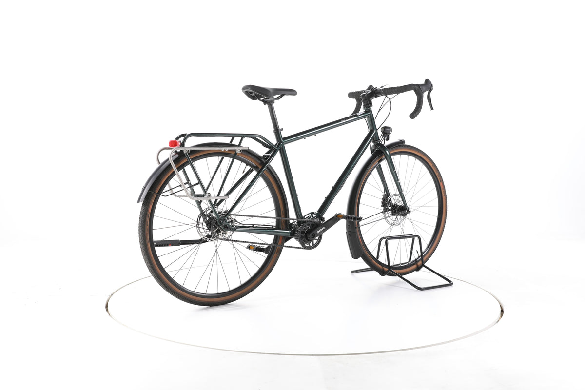 tout terrain BlueRidge Xplorer GT Gravelbike - Image 12