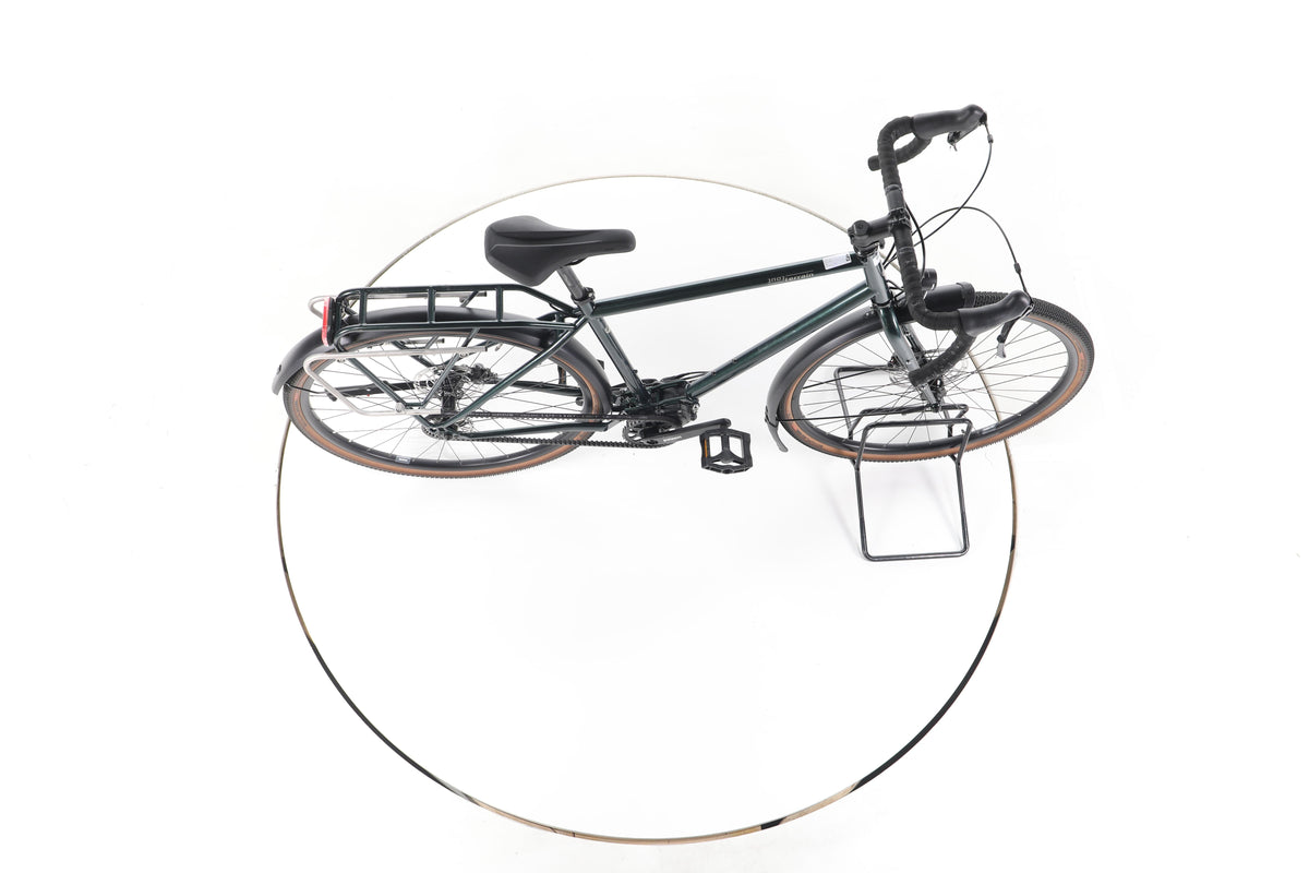 tout terrain BlueRidge Xplorer GT Gravelbike - Image 13