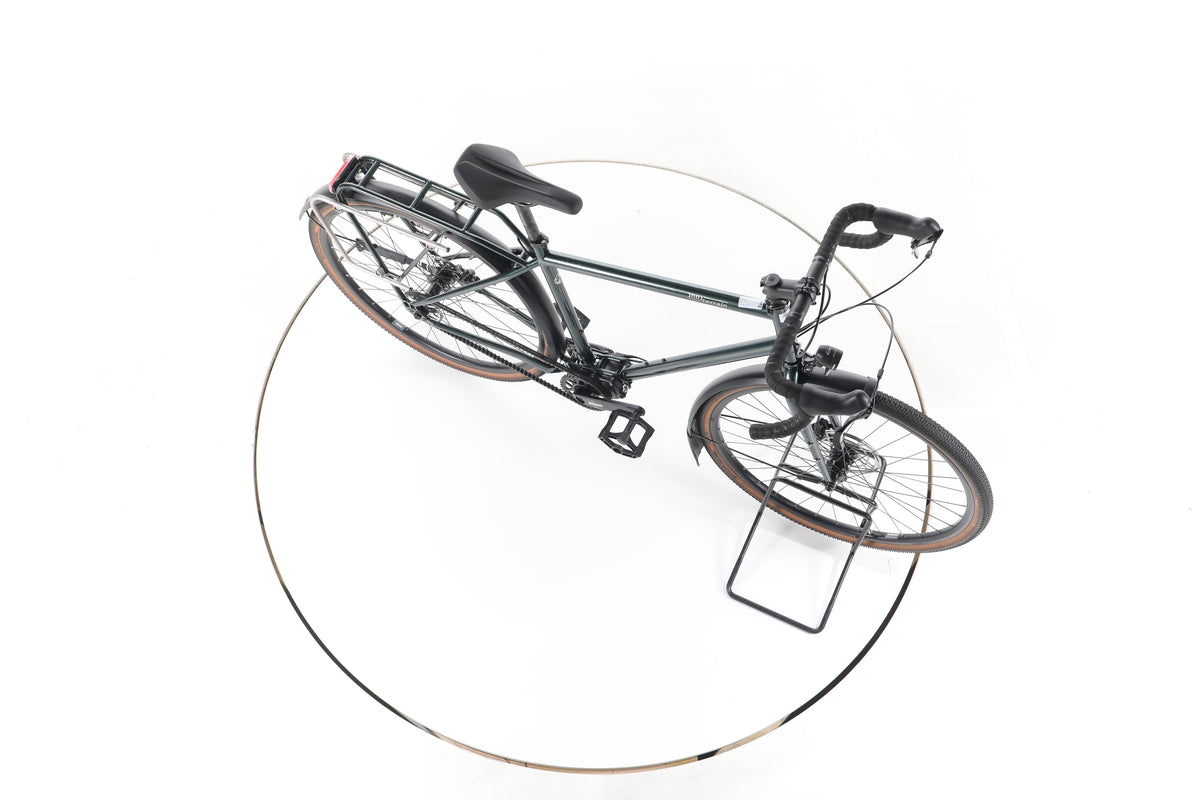 tout terrain BlueRidge Xplorer GT Gravelbike - Image 14