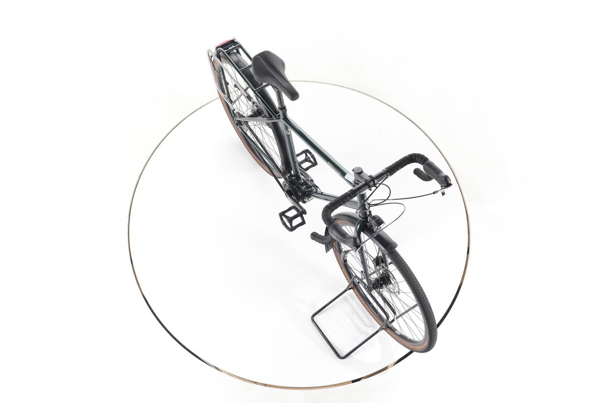 tout terrain BlueRidge Xplorer GT Gravelbike - Image 15