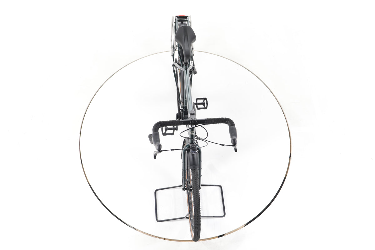 tout terrain BlueRidge Xplorer GT Gravelbike - Image 16
