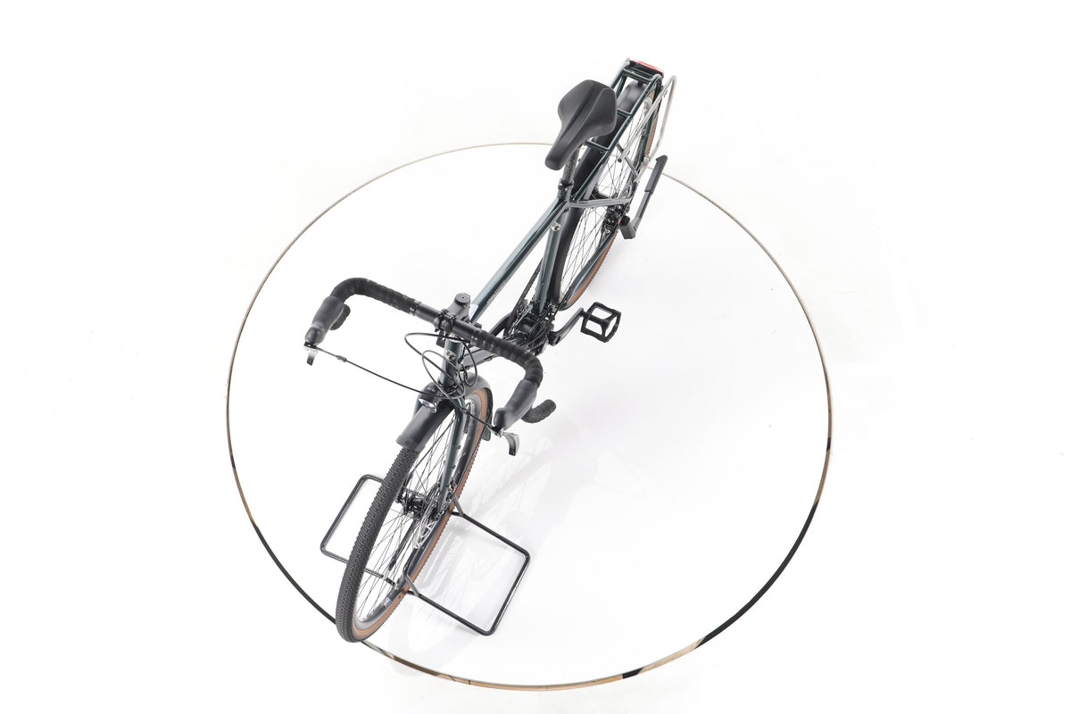 tout terrain BlueRidge Xplorer GT Gravelbike - Image 17