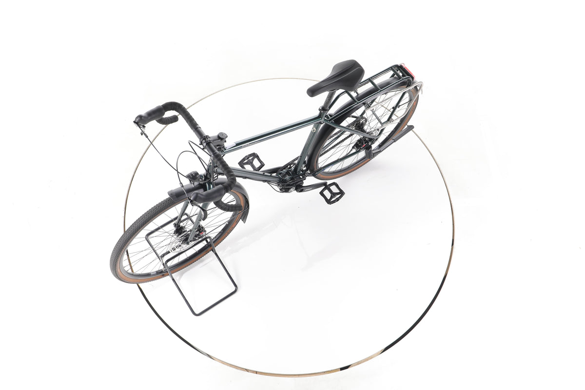 tout terrain BlueRidge Xplorer GT Gravelbike - Image 18