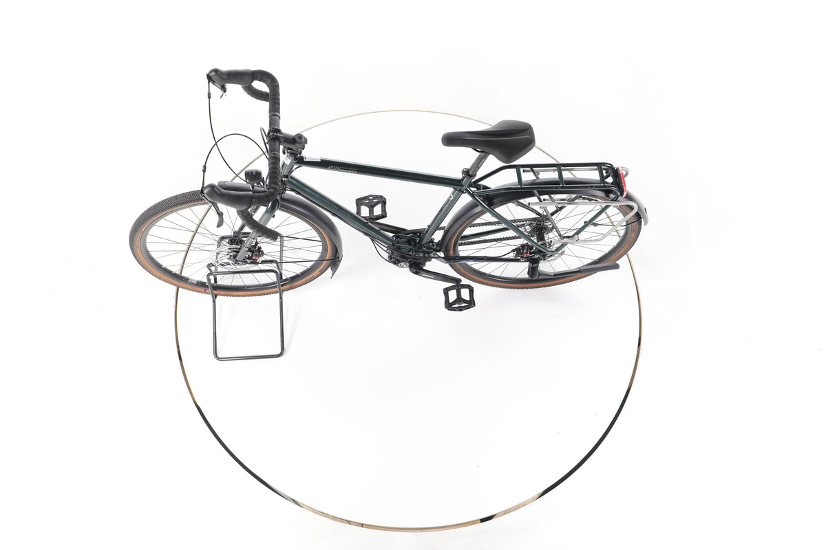 tout terrain BlueRidge Xplorer GT Gravelbike - Image 19