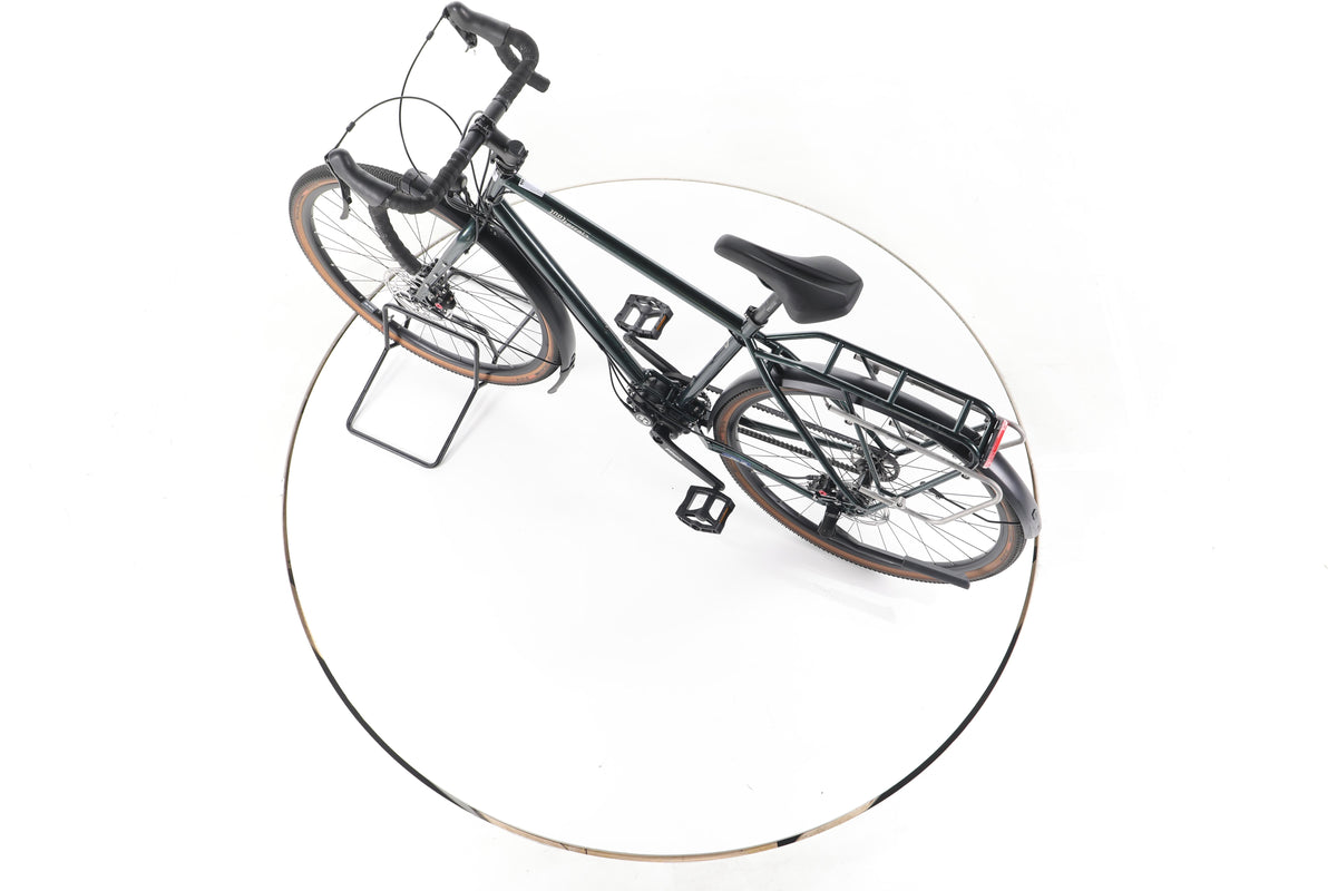 tout terrain BlueRidge Xplorer GT Gravelbike - Image 20