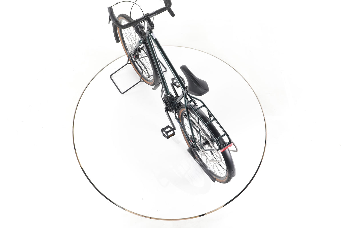 tout terrain BlueRidge Xplorer GT Gravelbike - Image 21