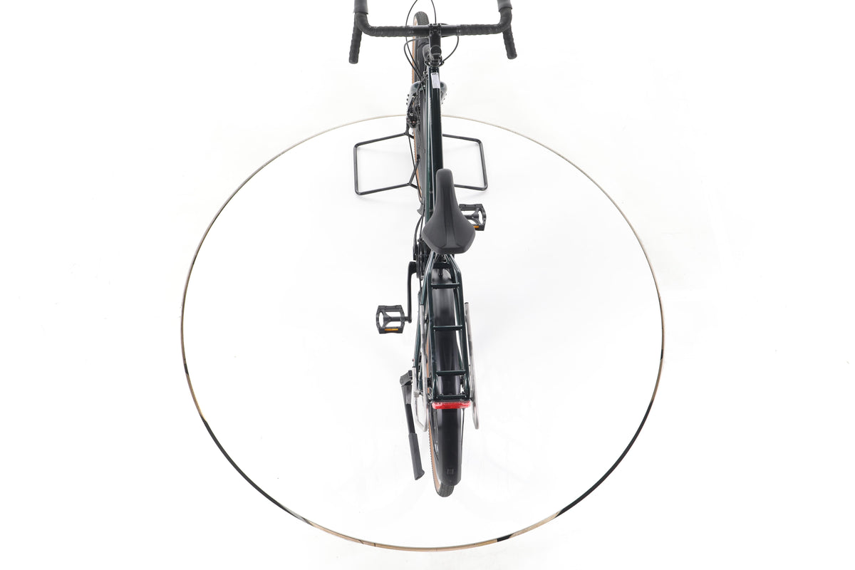 tout terrain BlueRidge Xplorer GT Gravelbike - Image 22