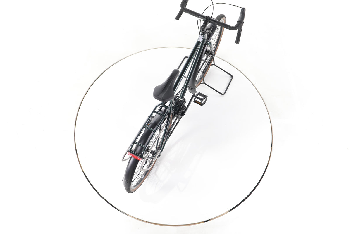 tout terrain BlueRidge Xplorer GT Gravelbike - Image 23