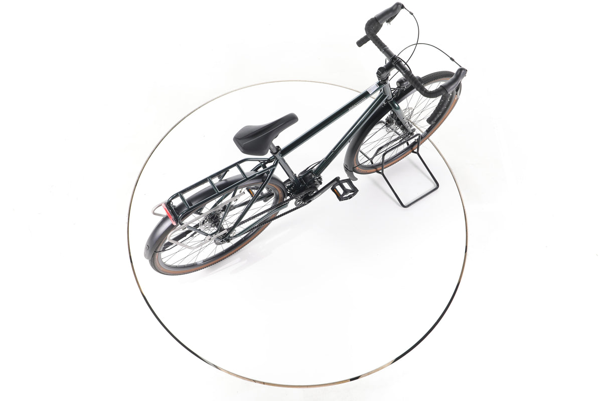 tout terrain BlueRidge Xplorer GT Gravelbike - Image 24