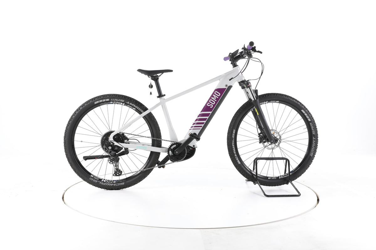 Somo anytime E-Bike - Image 1