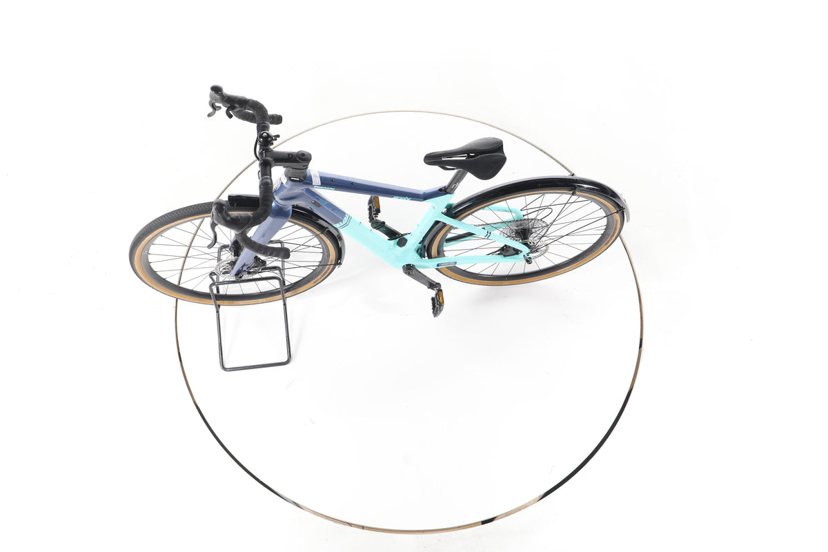 Bianchi Arcadex Ekar Gravelbike Carbon - Image 19